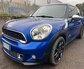 Mini Cooper S Paceman Mini 1.6 Cooper S Paceman AL