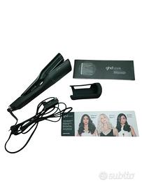 Arricciacapelli Professionale ghd oracle