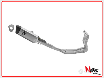 Scarico Arrow Competition EVO 2 BMW S1000 RR 19/24