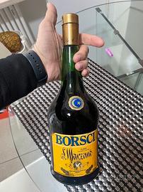 Liquore Borsci Vintage