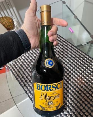 Liquore Borsci Vintage