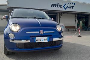 Fiat 500 1.2 AMERICA "LIMITED EDITION"