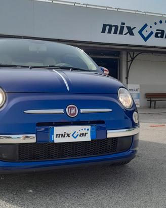 Fiat 500 1.2 AMERICA "LIMITED EDITION"