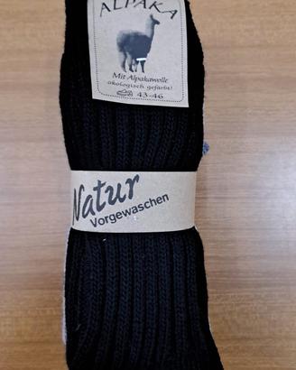 calze alpaca