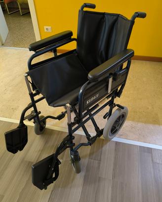 Sedia pieghevole da transito Surace