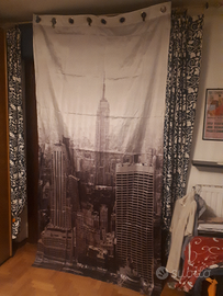 Tenda per finestra o porta-finestra