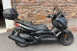 Yamaha X Max 400 Iron Max 2019