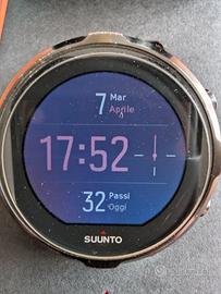 Suunto Spartan Sport Wrist HR