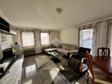 ATTICO A PIEVE DI SOLIGO