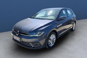 Volkswagen Polo 1.0 tsi style 95cv