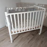 LETTINO bambini / neonati ERBESI