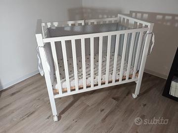 LETTINO bambini / neonati ERBESI