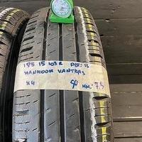 Hankook . 185 80 15