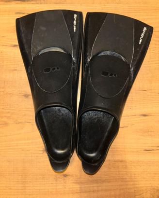Pinne Nabaiji Decathlon