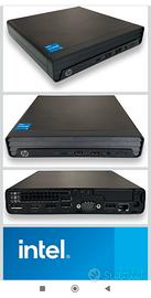 hp pro mini 260 g9 i3