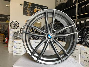 Cerchi Bmw raggio 18 NUOVI cod.102937
