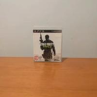🔫 Call of Duty: Modern Warfare 3 – PlayStation 3
