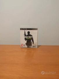 🔫 Call of Duty: Modern Warfare 3 – PlayStation 3
