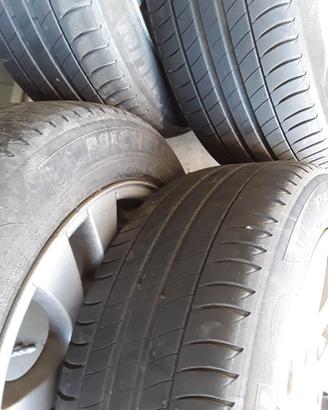 CERCHI E GOMME 2055516 BMW - CPR276470