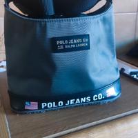 Borsa Ralph Lauren