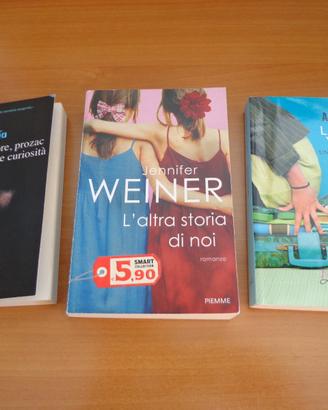 Narrativa ragazze