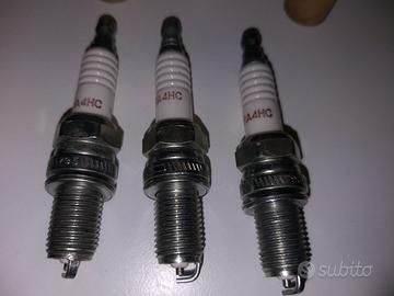 Candele da moto CHAMPION