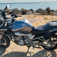 Yamaha Fazer FZ6 2005