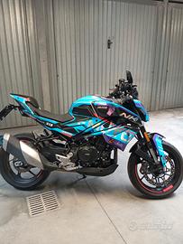 CFMOTO 450NK
