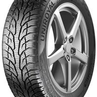 4 gomme Uniroyal AllSeasonExpert 2 nuove