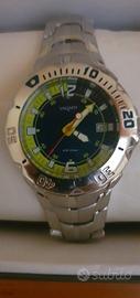 Orologi usati da polso