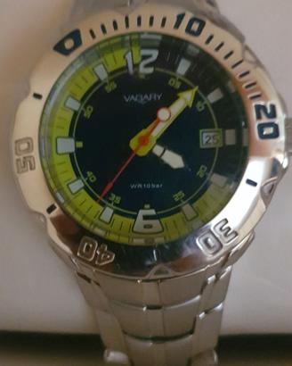 Orologi usati da polso