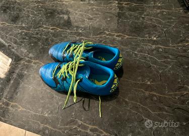 Scarpe calcetto 42,5 uomo