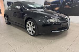 Alfa Romeo Gt 1.9 jtdm black edition