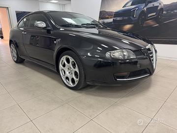Alfa Romeo Gt 1.9 jtdm black edition