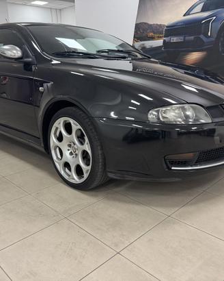 Alfa Romeo Gt 1.9 jtdm black edition