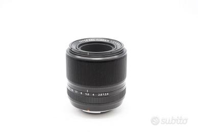 FUJIFILM XF 60mm F/2.8 MACRO