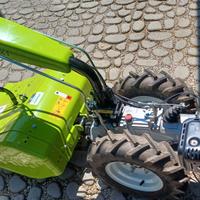 MOTOCOLTIVATORE GRILLO MAX1