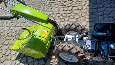MOTOCOLTIVATORE GRILLO MAX1