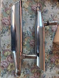 Terminali Suzuki Intruder 800