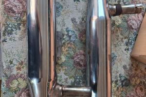 Terminali Suzuki Intruder 800