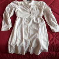 Camicia lunga/vestito tg 40 Yves Saint Laurent