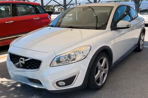 Volvo C30 1.6D2 Kinetic