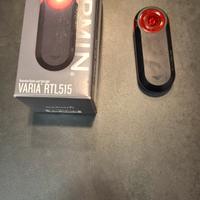 Garmin Varia   RTL 515