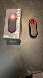 Garmin Varia   RTL 515