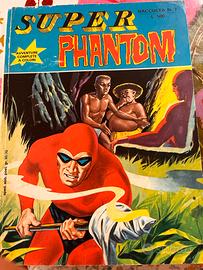 Fumetto phantom