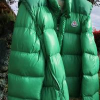 Giubbotto Moncler 