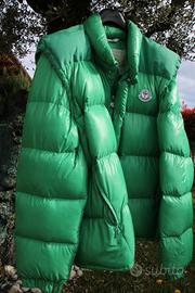 Giubbotto Moncler 