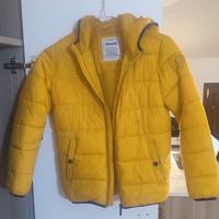 Giubbino Primigi tg. 10 anni