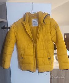 Giubbino Primigi tg. 10 anni