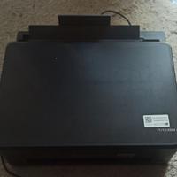 Stampante/copia/scanner wifi/usb Epson XP 2200